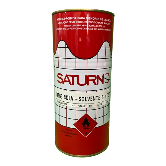 Solvente Sinttico LT