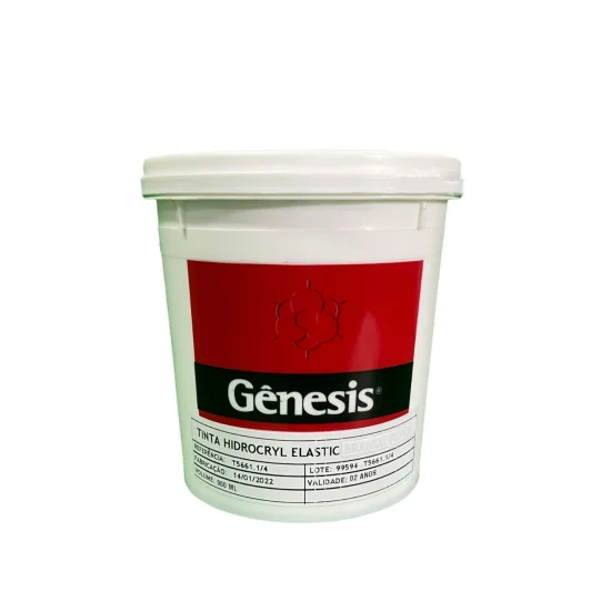 Tinta Elastic