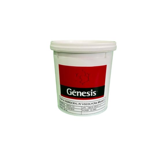 Tinta Hidrocryl p/ viscolycra