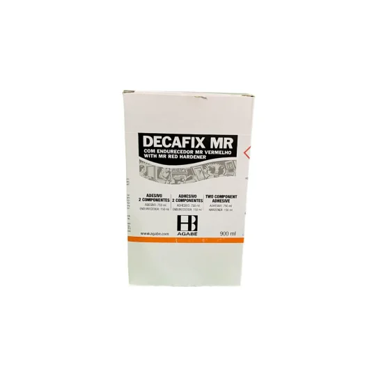 Adesivo MR+ End. Decafix MR 900 ML