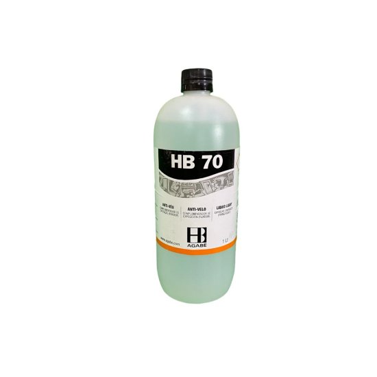 Agab� 70 Anti- V�u LT