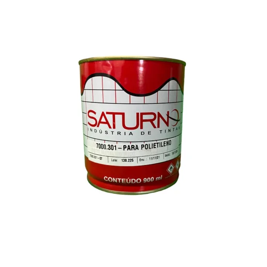 Tinta Polietileno 900 ML