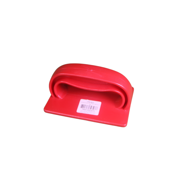 Cabo pl�stico  manual para  esponja