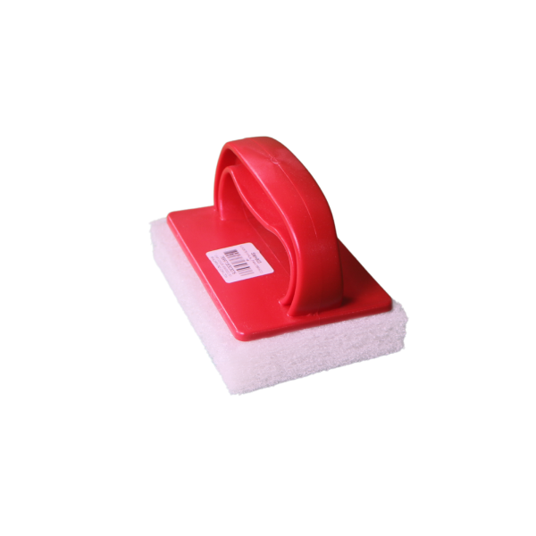 Cabo pl�stico  manual para  esponja