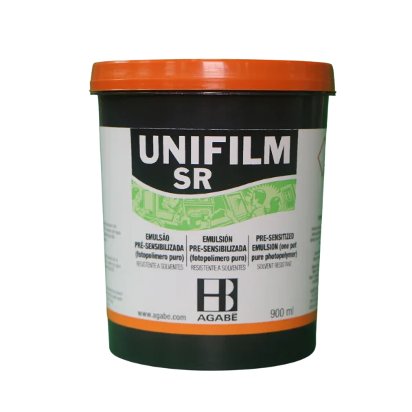 Emulso Unifilm SR 900 ML