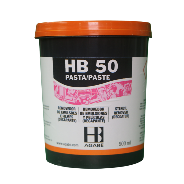 HB 50 pasta
