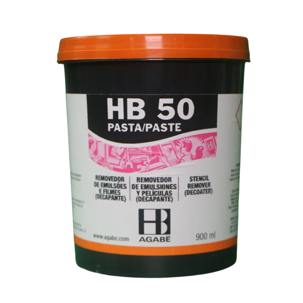 HB 50 pasta