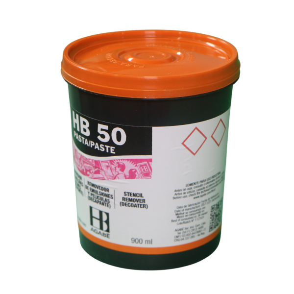 HB 50 pasta