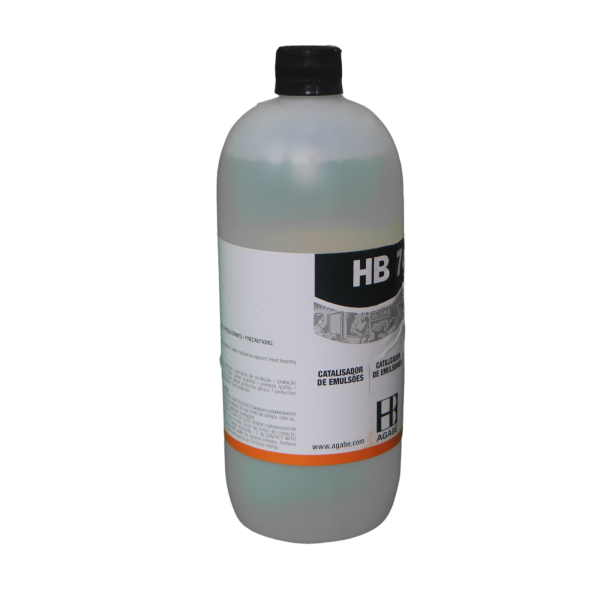 Catalisador HB 74 LT