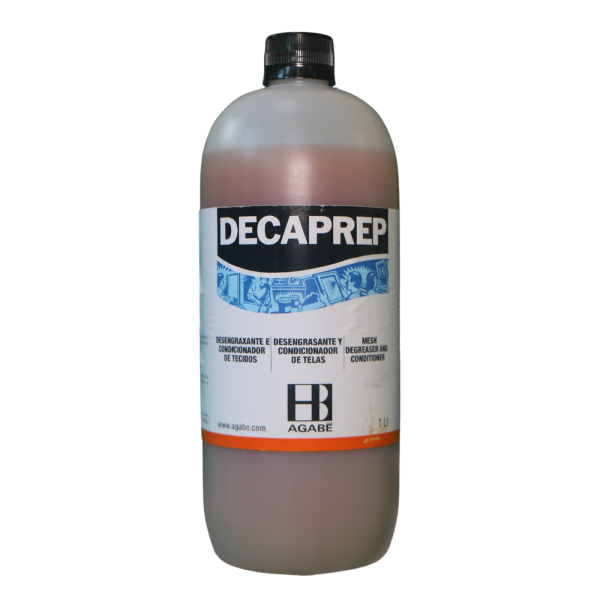 Decaprep LT