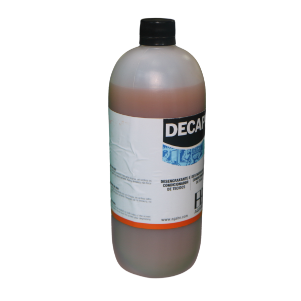 Decaprep LT