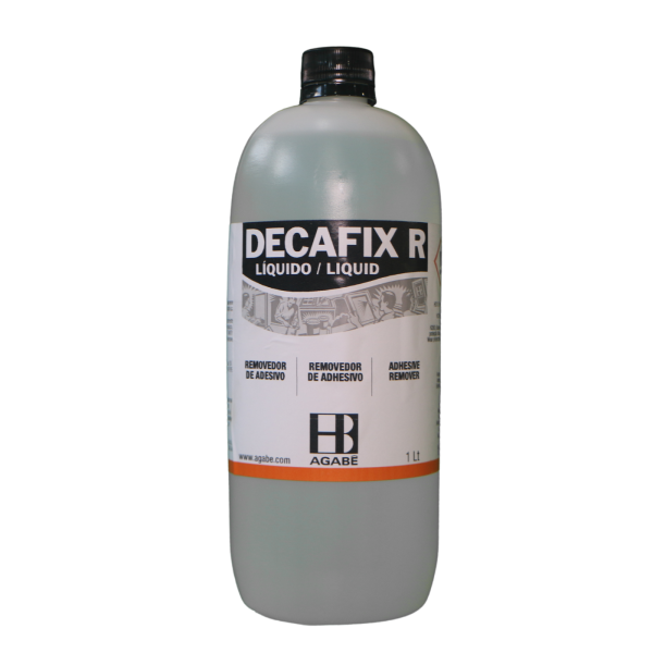 Removedor Decafix R Liquido LT