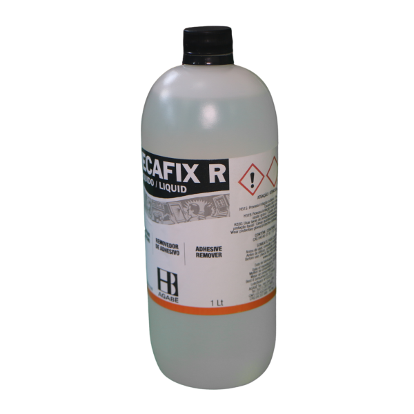 Removedor Decafix R Liquido LT