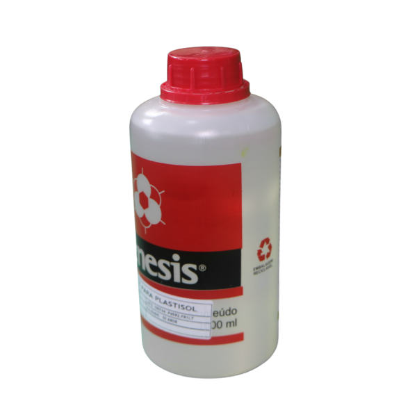 Amaciante para Plastisol LT