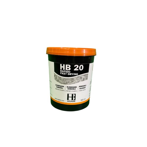 Bloqueador HB 20 R�pido