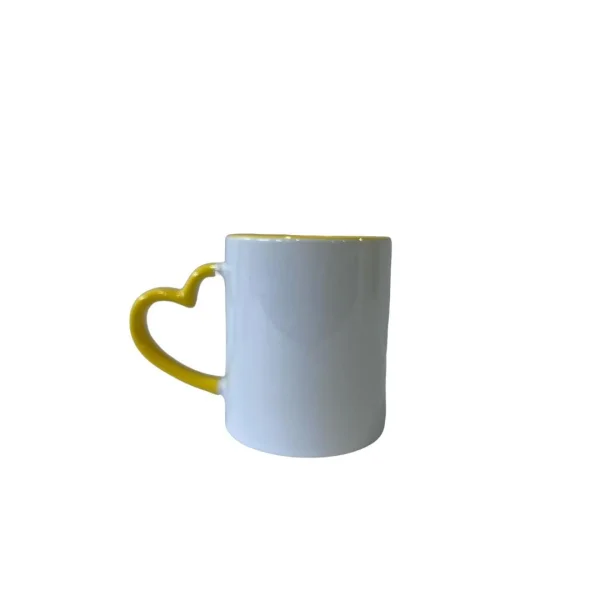 AMARELO