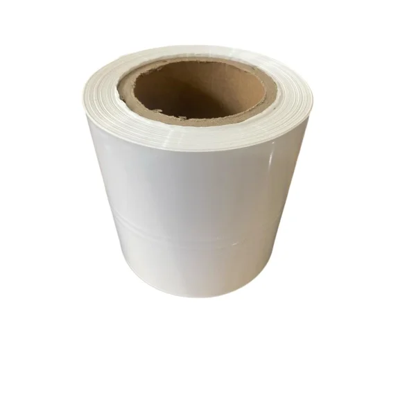 FILME TERMO ENCOLHIVEL 12,5 CM LAR. X 1 METRO