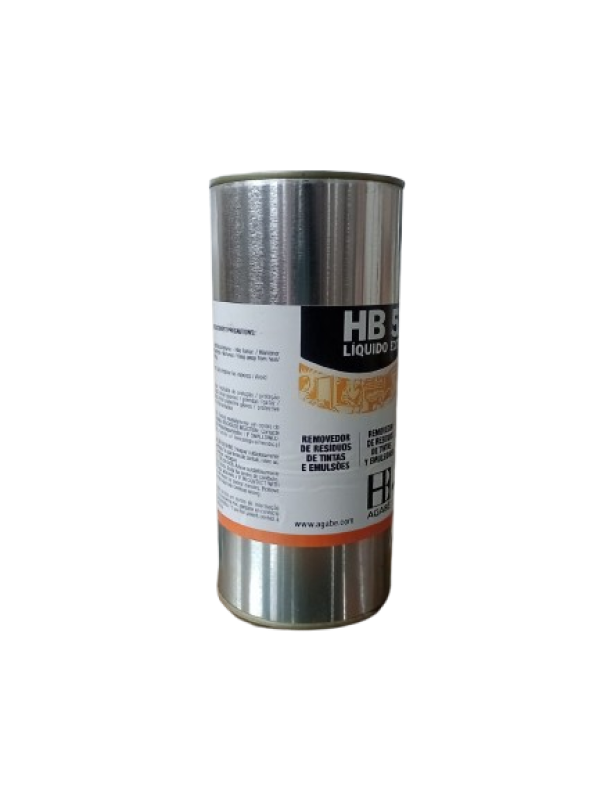 Solvente Agabe 52 Extra 900 ML
