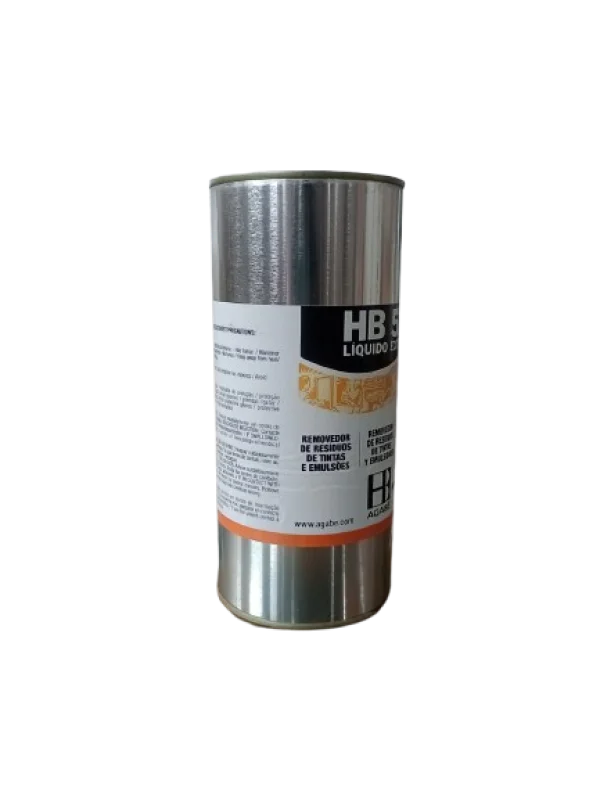 Solvente Agabe 52 Extra 900 ML