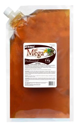 Gel Mega 5kg Bag Rmc
