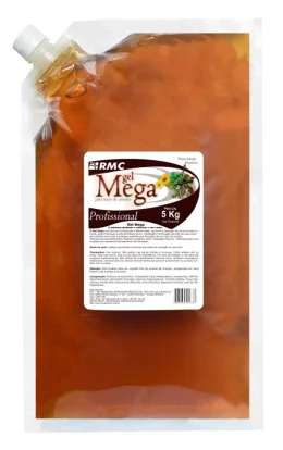 Gel Mega 5kg Bag Rmc