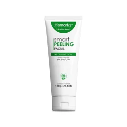 Smart Peeling - Gel Esfoliante Facial � 150 g
