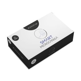 Smart Micro C�nula SC22G/70mm (Caixa com 10)