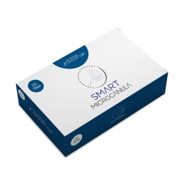 Smart Micro C�nula SC23G/70mm (Caixa com 10)