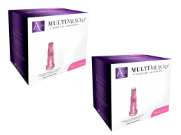 MultiMeso X4 - 4 agulhas lineares