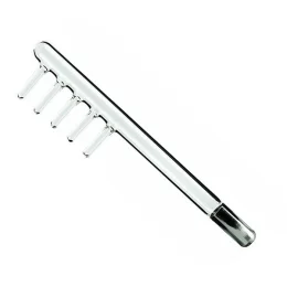 Eletrodo Pente de Vidro - Alta Frequ�ncia