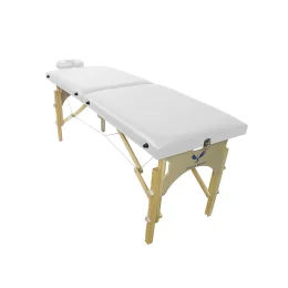 Mesa para Massagem Maleta Ibiza � Altura Regul�vel