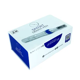 Smart Derma Pen - Caneta El�trica de Microagulhamento