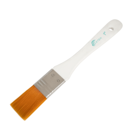 Pincel Corporal de seda N. 01