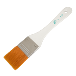 Pincel Corporal de seda N. 1.5