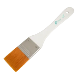 Pincel Corporal de seda N. 1.5