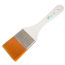 Pincel Corporal de seda N. 2