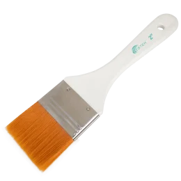 Pincel Corporal de seda N. 2