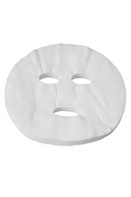 M�scara descart�vel para limpeza Facial 100 uni