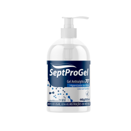 SeptPro �lcool Gel 70�