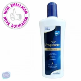 �leo Frequencia Frasco 300ml Rmc