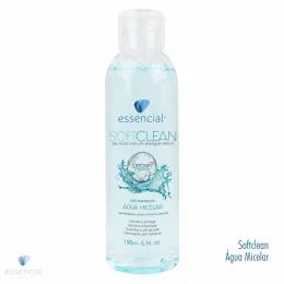 SoftClean - �gua Micelar