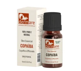 �LEO ESSENCIAL COPA�BA 10ML