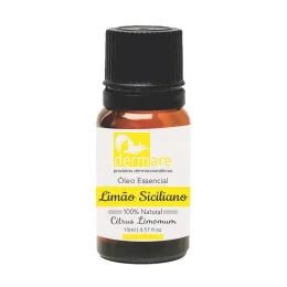 �leo Essencial de Lim�o Siciliano 10 ML