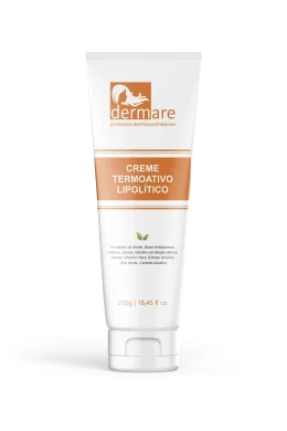 Termoativo 250g