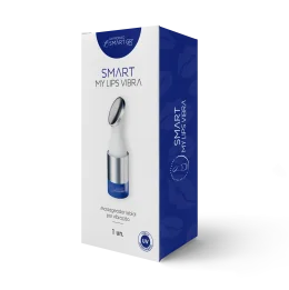 Smart My Lips Vibra - Massageador Labial