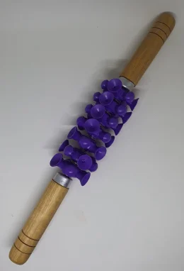 Turbotek Rolo de massagem Turbinada Grande