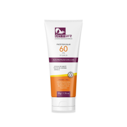 Protetor Solar FPS 60 - 50g