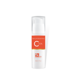 S�rum de Vitamina C 20% nanoesfera