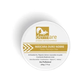 M�scara Ouro Nobre 200g
