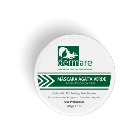 M�scara �gata Verde 200g